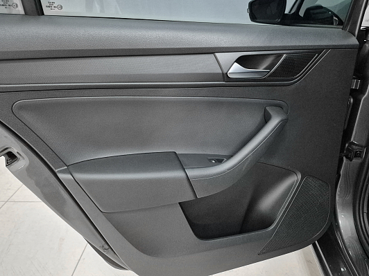 Volkswagen Polo Status, 2020 года, пробег 38500 км