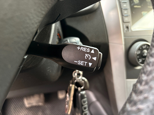 Toyota Corolla, 2012 года, пробег 188123 км