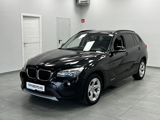BMW X1, 2013 года, пробег 139000 км