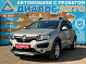 Renault Sandero Privilege, 2017 года, пробег 80000 км