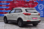 Hyundai Creta Active + Winter + Легкосплавные диски, 2020 года, пробег 102000 км