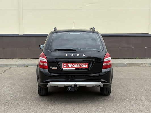 Lada (ВАЗ) Granta Comfort'23 Light, 2023 года, пробег 46431 км