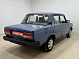 Lada (ВАЗ) 2107, 2006 года, пробег 4599 км