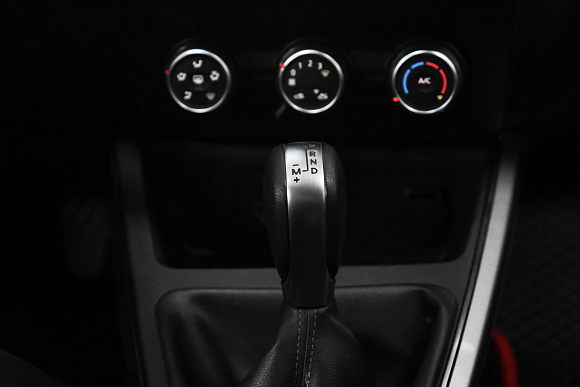 Renault Arkana Drive, 2021 года, пробег 83450 км