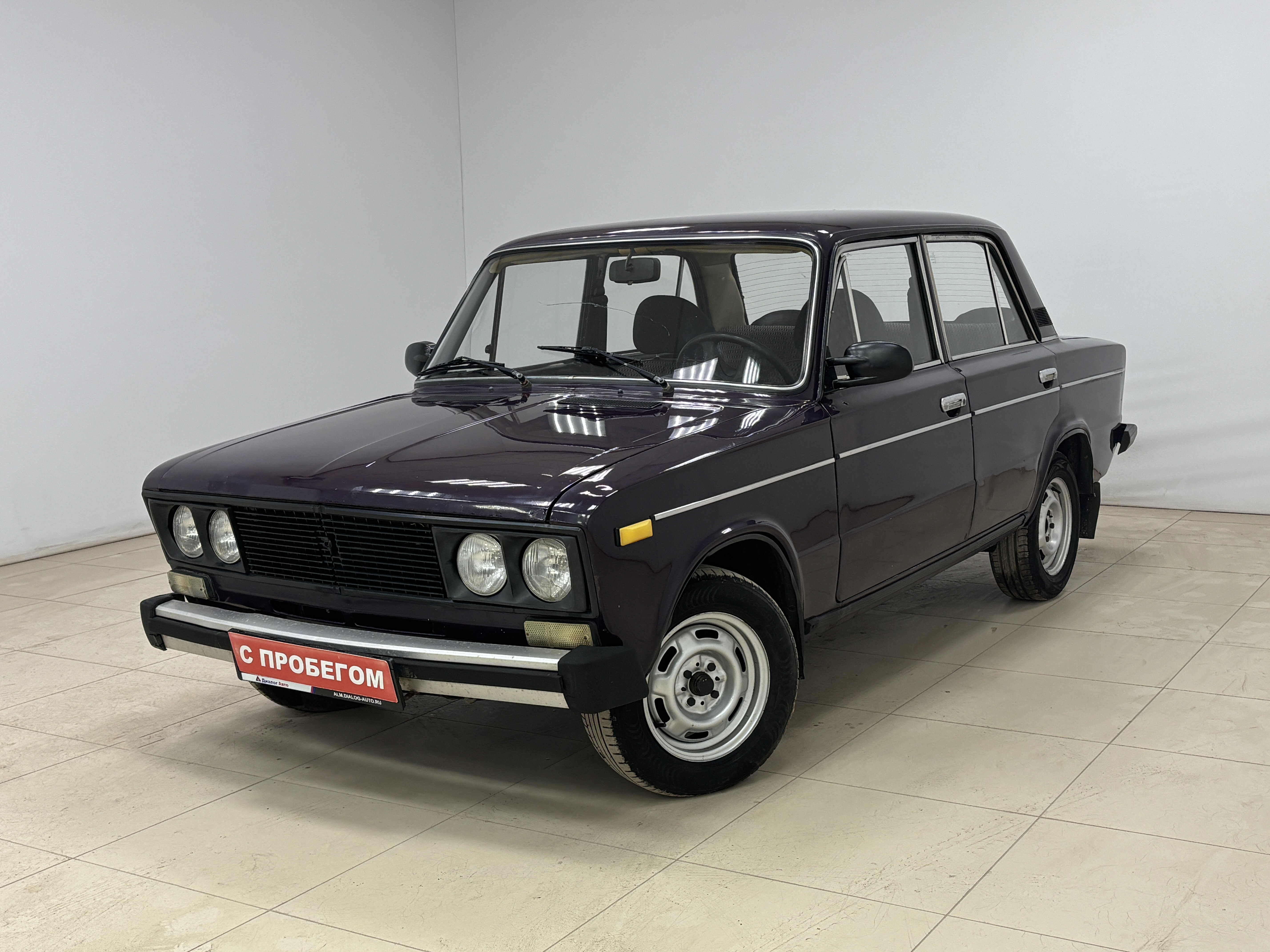 Lada (ВАЗ) 2106, 1999 года, пробег 50000 км