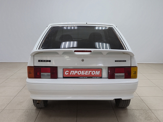 Lada (ВАЗ) 2114 Стандарт, 2012 года, пробег 225405 км