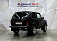 Lada (ВАЗ) Niva Legend Luxe Кондиционер, 2023 года, пробег 10780 км