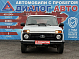 Lada (ВАЗ) 2131 (4x4) Classic, 2019 года, пробег 55477 км