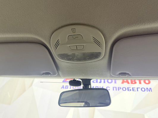 Lada (ВАЗ) Granta Classic Optima, 2023 года, пробег 29722 км