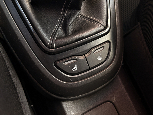 Lada (ВАЗ) Vesta Comfort Image, 2016 года, пробег 96474 км