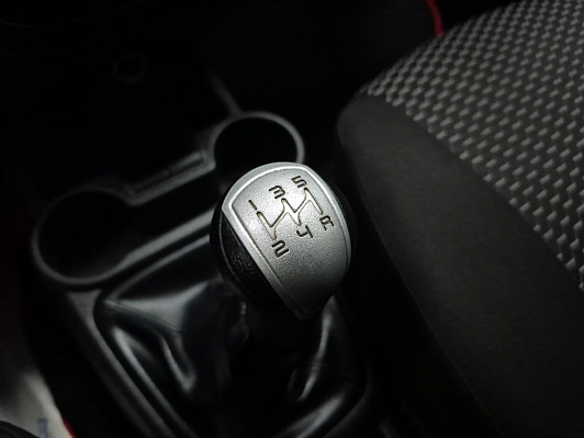 Lada (ВАЗ) Granta Classic Start Glonass 21901-51-234, 2018 года, пробег 124916 км