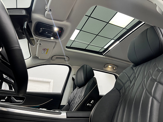 Jaecoo J8 Престиж +, 2024 года, пробег 23622 км