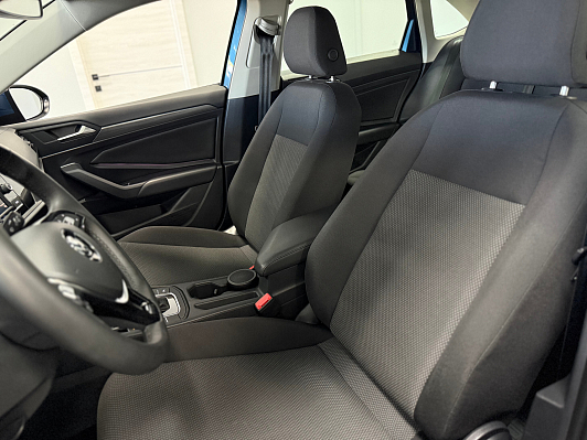 Volkswagen Jetta Respect, 2020 года, пробег 30849 км