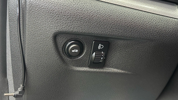 Lada (ВАЗ) Vesta Comfort Image, 2017 года, пробег 123084 км