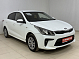 Kia Rio Comfort, 2018 года, пробег 153815 км