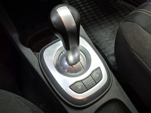 Opel Corsa Color Edition, 2008 года, пробег 110586 км