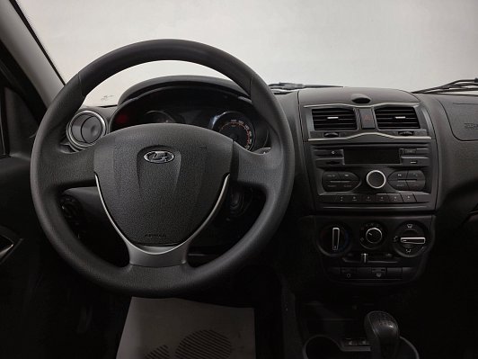 Lada (ВАЗ) Granta Comfort'24 Plus, 2024 года, пробег 36607 км
