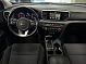 Kia Sportage Luxe, 2019 года, пробег 126800 км