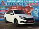 Lada (ВАЗ) Granta Comfort, 2023 года, пробег 30500 км