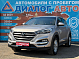Hyundai Tucson Comfort, 2017 года, пробег 127716 км
