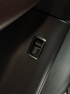 Mercedes-Benz M-Класс, 2013 года, пробег 171891 км