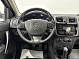 Renault Sandero Privilege, 2016 года, пробег 83446 км