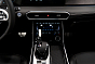 JETOUR X90 PLUS Comfort, черный