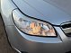 Chevrolet Epica, 2012 года, пробег 120823 км
