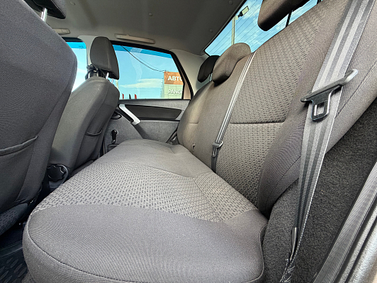 Datsun on-DO Trust III, 2018 года, пробег 114043 км