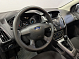 Ford Focus, 2011 года, пробег 172550 км