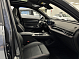 Changan CS35 Max Техно, серый