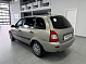 Lada (ВАЗ) Kalina, 2008 года, пробег 118626 км