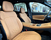 Geely EX5 EM-i Макс, серебряный