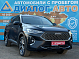 Haval F7 Tech Plus, 2022 года, пробег 124000 км