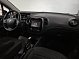 Renault Kaptur Style, 2017 года, пробег 104623 км
