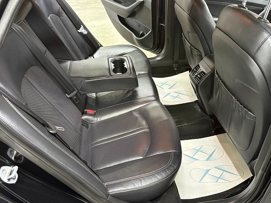 Hyundai Sonata Lifestyle, 2019 года, пробег 176800 км