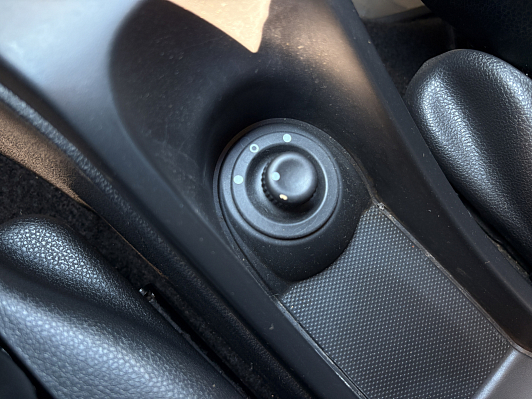 Renault Duster Drive Plus, 2020 года, пробег 77466 км