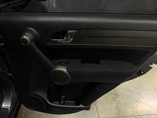 Honda CR-V Elegance, 2010 года, пробег 179889 км