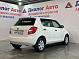 Skoda Fabia Active, 2013 года, пробег 147800 км
