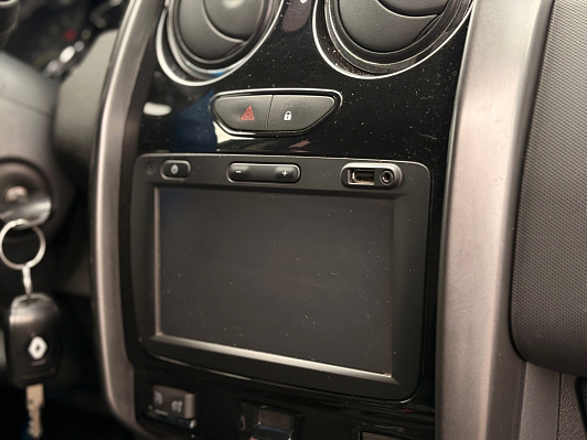 Renault Duster Privilege, 2015 года, пробег 150468 км