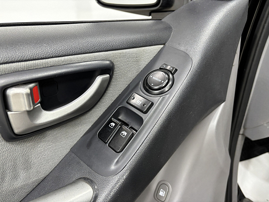 Hyundai H-1 Dynamic, 2012 года, пробег 256600 км