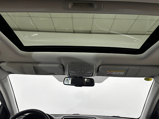 Haval H6 Elite, 2018 года, пробег 37669 км