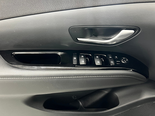 Hyundai Tucson High-Tech, 2024 года, пробег 59489 км
