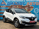 Renault Kaptur Drive, 2021 года, пробег 56400 км