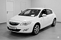 Opel Astra, 2012 года, пробег 134387 км