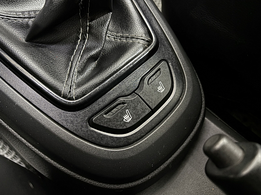 Lada (ВАЗ) Vesta Comfort Winter, 2019 года, пробег 100160 км