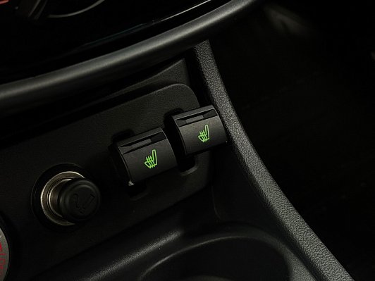 Renault Duster LE Adventure, 2014 года, пробег 136104 км