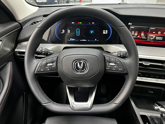 Changan CS35 Plus Техно, 2024 года, пробег 53200 км