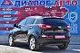 Kia Sportage Luxe, 2013 года, пробег 260000 км