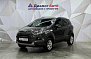 Ford EcoSport Trend, 2017 года, пробег 144815 км